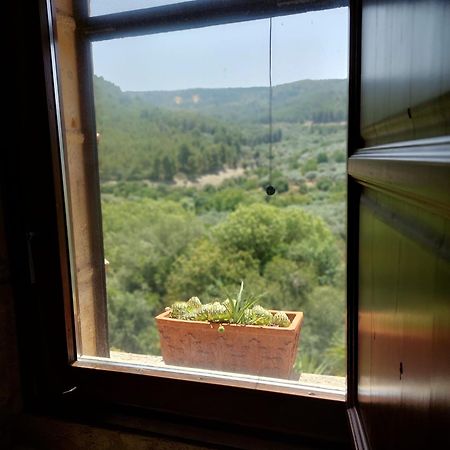 Le Case Di S. Andrea Buccheri Luaran gambar